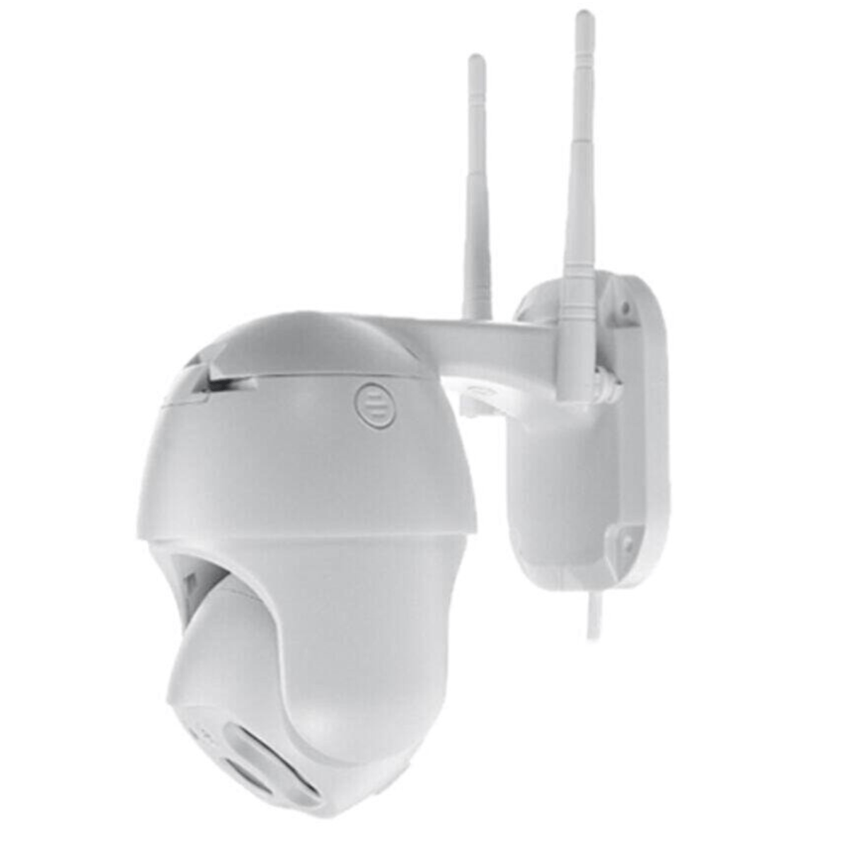 CAMARA SEGURIDAD EXTERIOR WIFI - Nina Deco Boutique