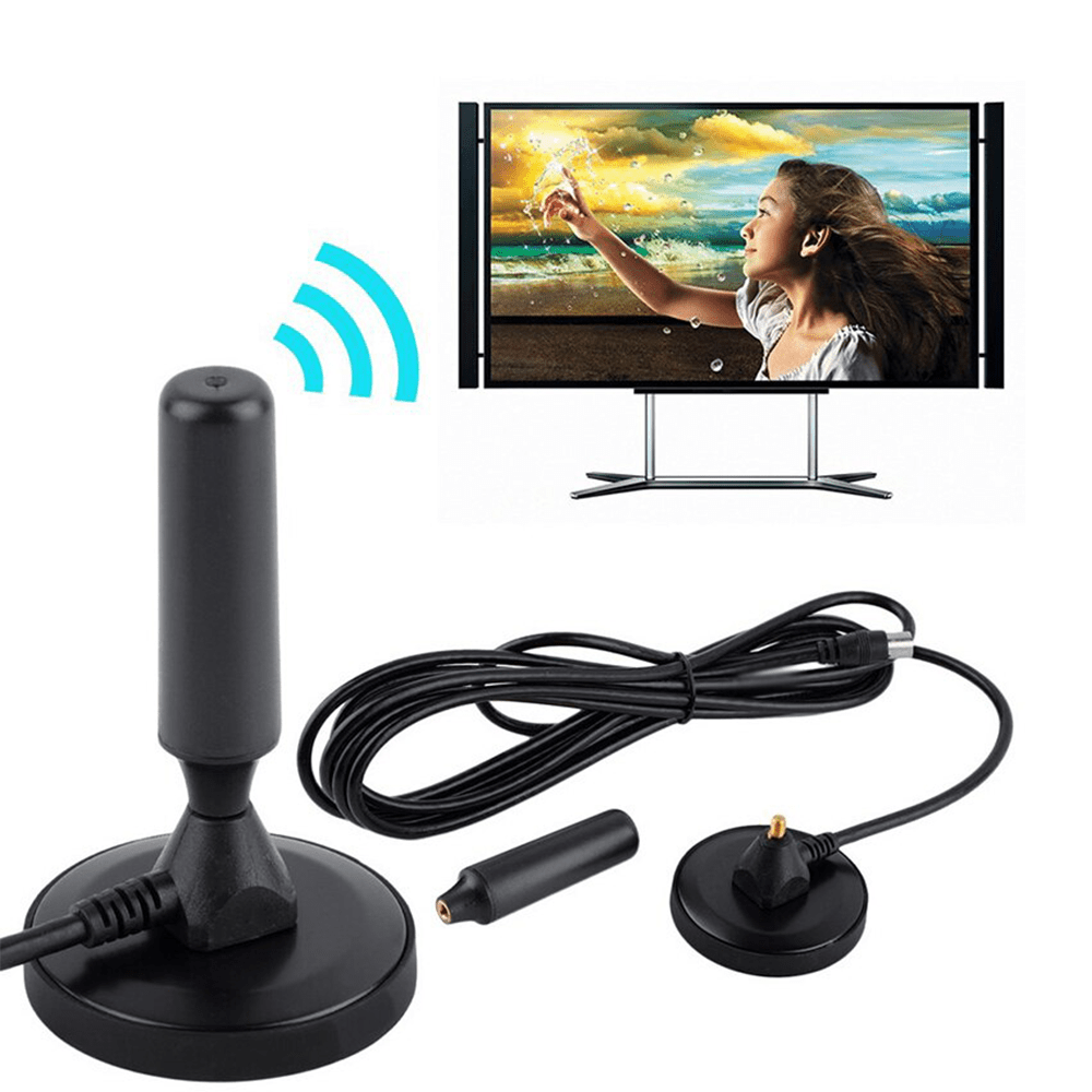 Antena HDTV HorizonMax 360™ - Canales Nacionales en Alta Definicion 👉 (SIN DECODIFICADOR) - Nina Deco Boutique