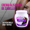 BOTOX CAPILAR EFECTO LISO 500ml - Nina Deco Boutique