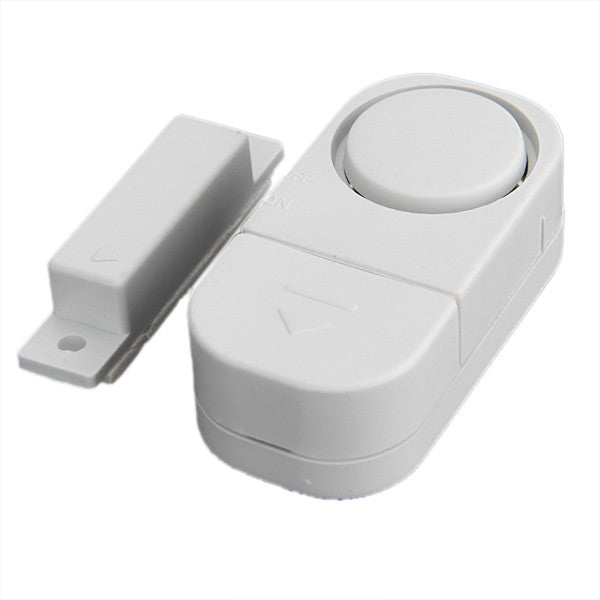 SecureSense™ ALARMA PARA PUERTA VENTANA CON SENSOR