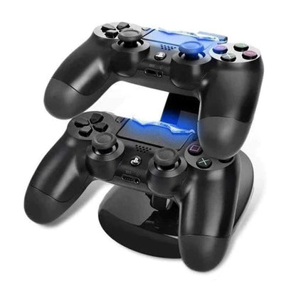 CARGADOR DUAL PS4🎮 - Nina Deco Boutique