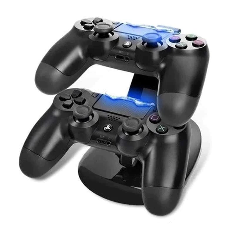 CARGADOR DUAL PS4🎮 - Nina Deco Boutique