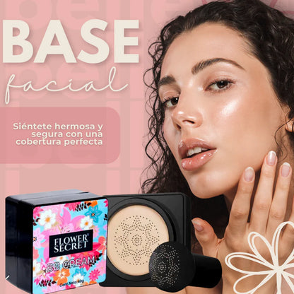 Flawless™ BASE MAQUILLAJE EN CREMA✨