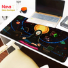 Mouse Pad Gamer Anonymous 90x40 cms